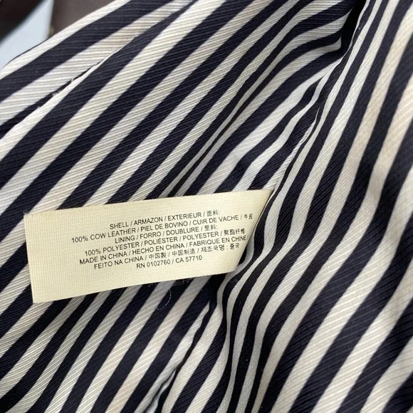 Kate Spade Chocolate Brown Crossbody Bag - Picture 3 of 12